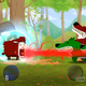 Illustration for article titled Three Colors Combine to Form the Finest Sheep Shooter Ever